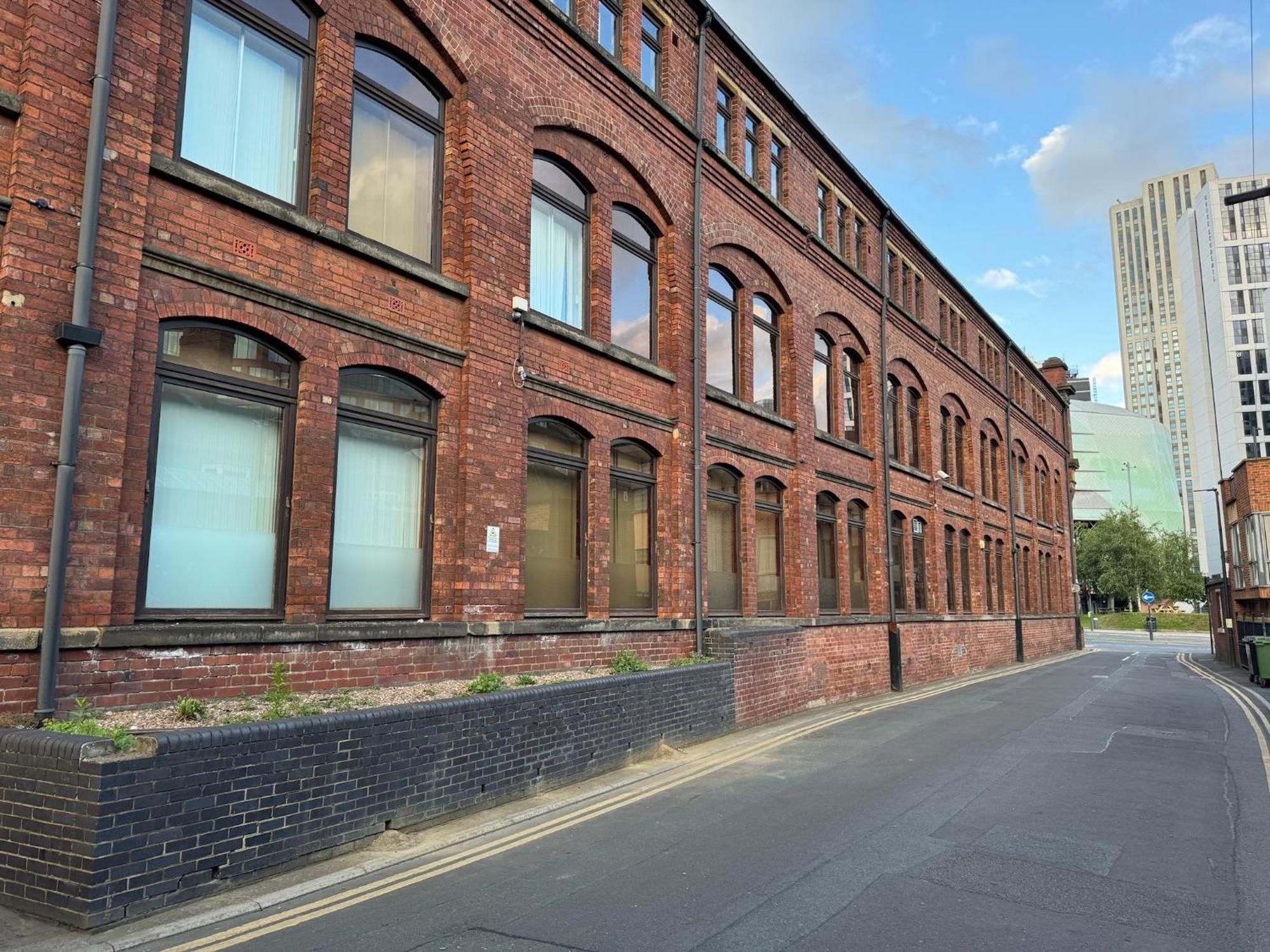 2 Bedroom Centre House With Ensuite Next To Music Arena Appartement Leeds (West Yorkshire)